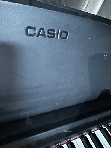 CASIO