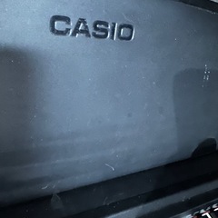 CASIOの画像