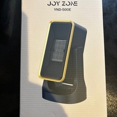 【新品未開封】 セラミックファンヒーターの画像