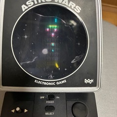 エポックスーパーギャラクシアンの画像