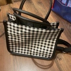 ミッフィー　バッグの画像