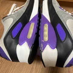 【受け渡し決まりました】NIKE  AIR MAX90 メンズの画像