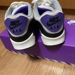 【受け渡し決まりました】NIKE  AIR MAX90 メンズの画像