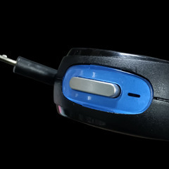 (中古)車載用携帯充電器の画像