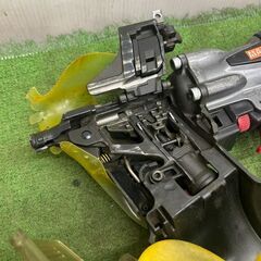 MAX HN-65N2(D) 高圧釘打ち機【野田愛宕店】【店頭取引限定】【中古】管理番号：ITG5VW42VDGGの画像