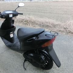 ★スズキレッツ２　２ストエンジン★の画像