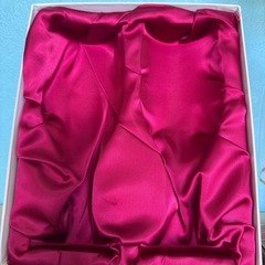 ディズニーランドのワイン
グラスの画像