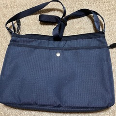 Coleman  サコッシュの画像