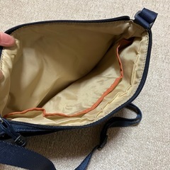 Coleman  サコッシュの画像