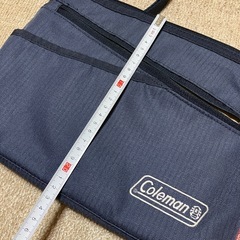 Coleman  サコッシュの画像