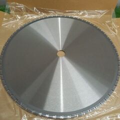 トラスコ/TRSUCO TSS-35566N サーメットチップソー【野田愛宕店】【店頭取引限定】【未使用】管理番号：ITDMSL3KNX3Kの画像