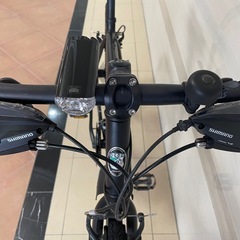 美品　フル装備でお渡し　GIOS ミストラル　の画像