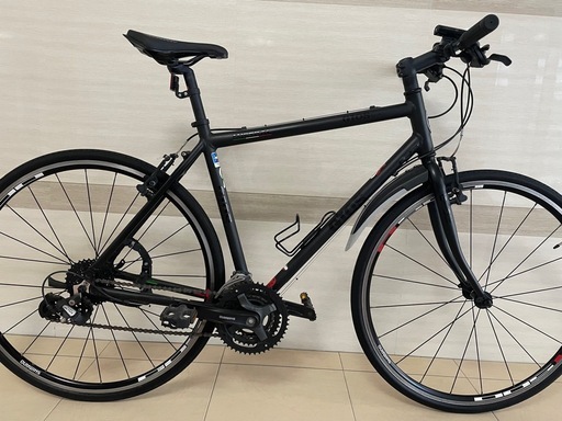 極上美品　フル装備でお渡し　GIOS ミストラル