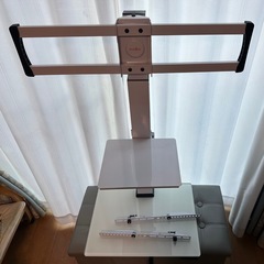 テレビ台の画像