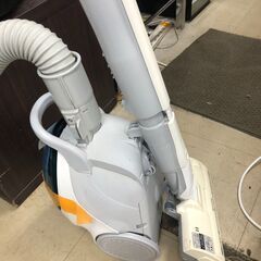 【リサイクルショップどりーむ荒田店】No.5282　掃除機　２０１０年製　三菱の画像