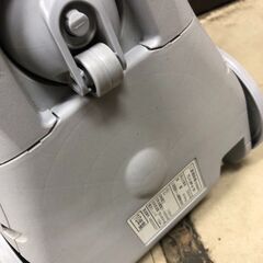 【リサイクルショップどりーむ荒田店】No.5282　掃除機　２０１０年製　三菱の画像