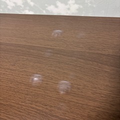 山善 YAMAZEN  デスク テーブルの画像