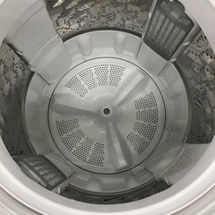 #K-49【ご来店頂ける方限定】Panasonicの7、0Kg洗濯機ですの画像