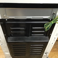 #K-49【ご来店頂ける方限定】Panasonicの7、0Kg洗濯機ですの画像