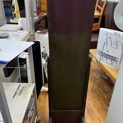 【リサイクルショップどりーむ鹿大前店】No.3464　鏡　後ろ汚れありの画像