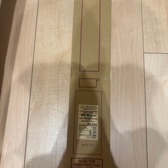 【新品未使用】無印良品　壁につけられる家具　棚44の画像