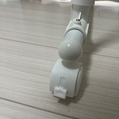 ハンガーラック、物干し(ニトリ)の画像