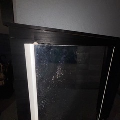 ✨リェックス（REX）軽量ミラー／姿見ミラー✨の画像