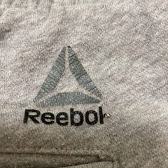 Reebok ハーフパンツ　150cmの画像
