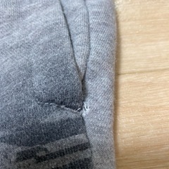 Reebok ハーフパンツ　150cmの画像