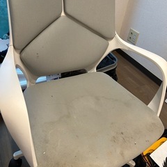 デスクチェアの画像