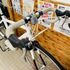 SCHWINN LE TOUR SPORT ロードバイクの画像