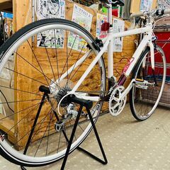 SCHWINN LE TOUR SPORT ロードバイクの画像