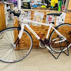 SCHWINN LE TOUR SPORT ロードバイクの画像