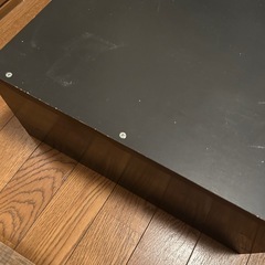 何かに使えそうな台　ガス台やオーディオ台にでもの画像