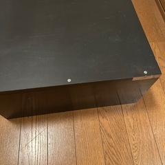 何かに使えそうな台　ガス台やオーディオ台にでもの画像