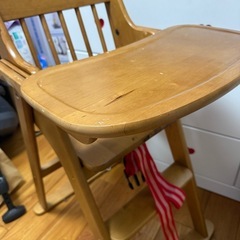 食事イス
の画像