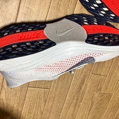 NIKEシューズの画像