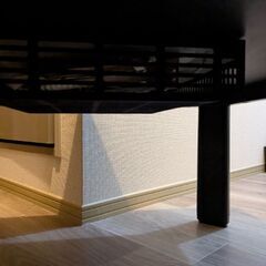 こたつ机の画像