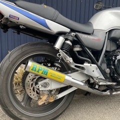 cb400sf nc39 スペック2 走行49700 車検r8年7月までの画像