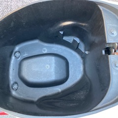 便利なサイドスタンド付き　ホンダ ジョルノ（AF70）4st 4スト FI 始動性、燃費抜群のインジェクション（検索用）ディオタクトビーノスクーピーの画像