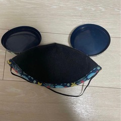 【アウラニディズニー限定】イヤーハットの画像