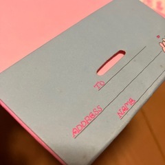 しおりセットの画像