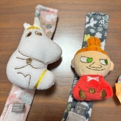 ラトル　ムーミンの画像