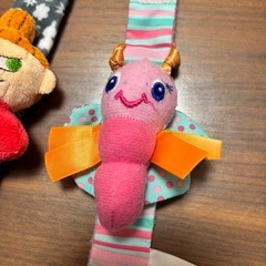 ラトル　ムーミンの画像