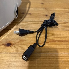 タイガー　3合炊き炊飯器　2021年製の画像