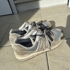 ニューバランス 28.5cmの画像