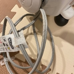 デロンギ　オイルヒーターの画像