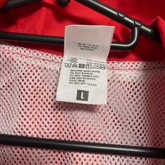 ジャンパー　Ｌの画像