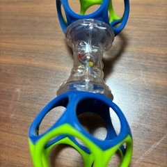 オーボール　2点セットの画像