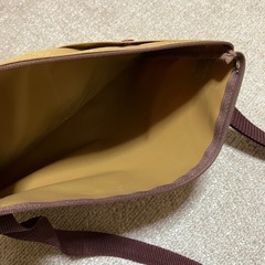 サコッシュの画像